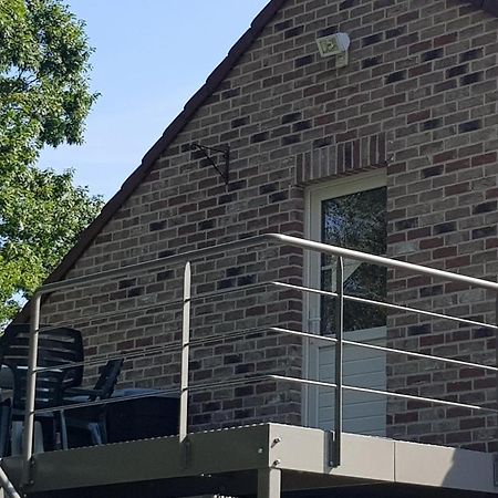 Studio Haras Leilighet Wavre Eksteriør bilde