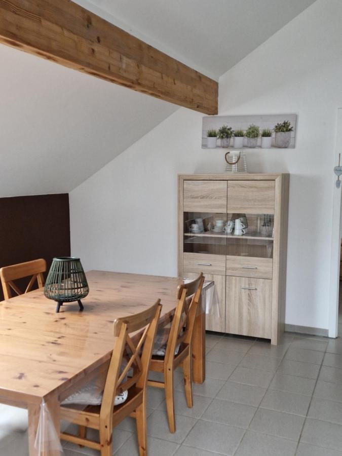 Studio Haras Leilighet Wavre Eksteriør bilde